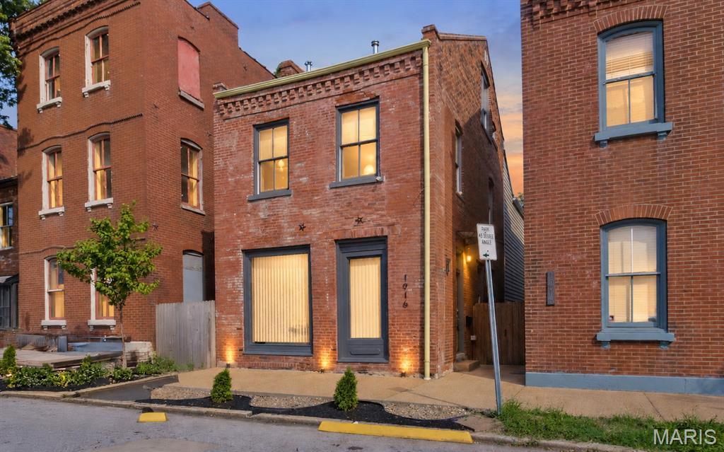 1916 S 12th Street — photo