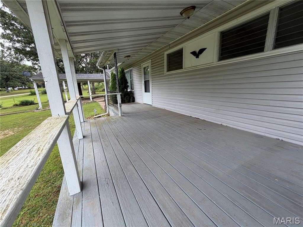 466 Eisenhower Street, Rolla, MO 65401 — photo 2