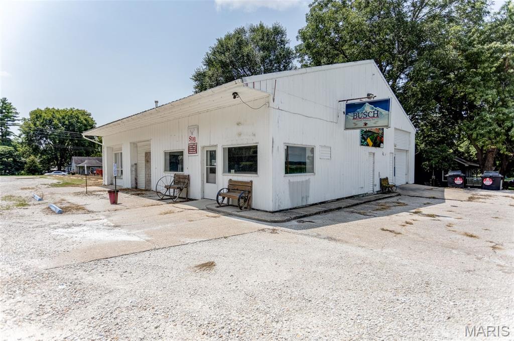 139 Bluff Street, Eldred, IL 62027 — photo 2