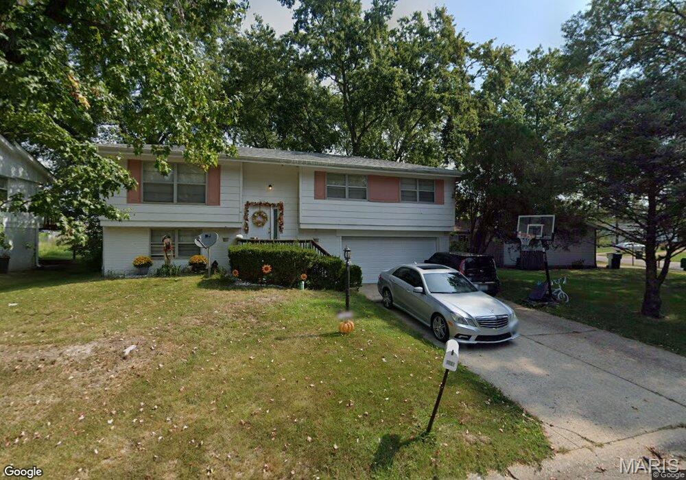 216 Bunker Hill Road — photo