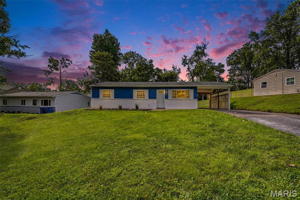 283 Ramsey Lane — photo