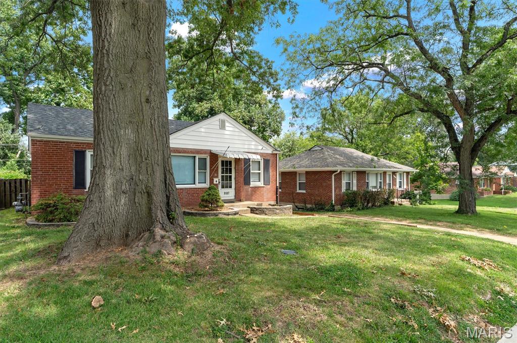9107 Harold Drive, Berkeley, MO 63134 — photo 2