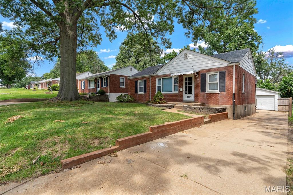 9107 Harold Drive, Berkeley, MO 63134 — photo 3
