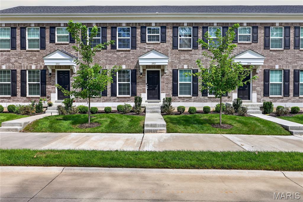 352 Fall Harvest Parkway — photo