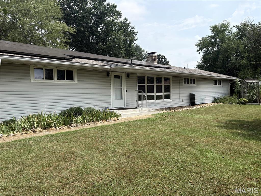 1020 Walnut Street — photo