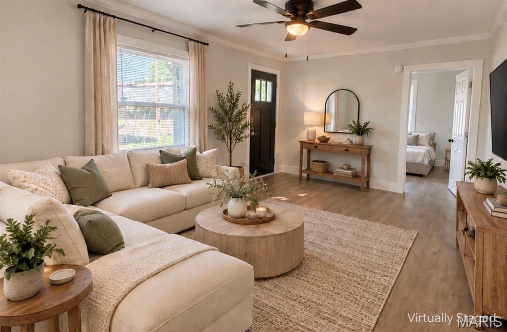 409 E Scioto Street, St James, MO 65559 — photo 3