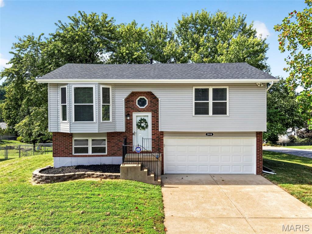3804 Larkspur Landing — photo