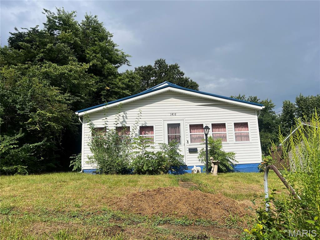 1416 S Main Street — photo