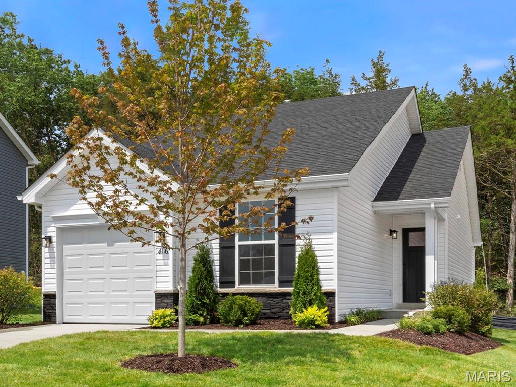 1065 Vardon Meadows Drive — photo