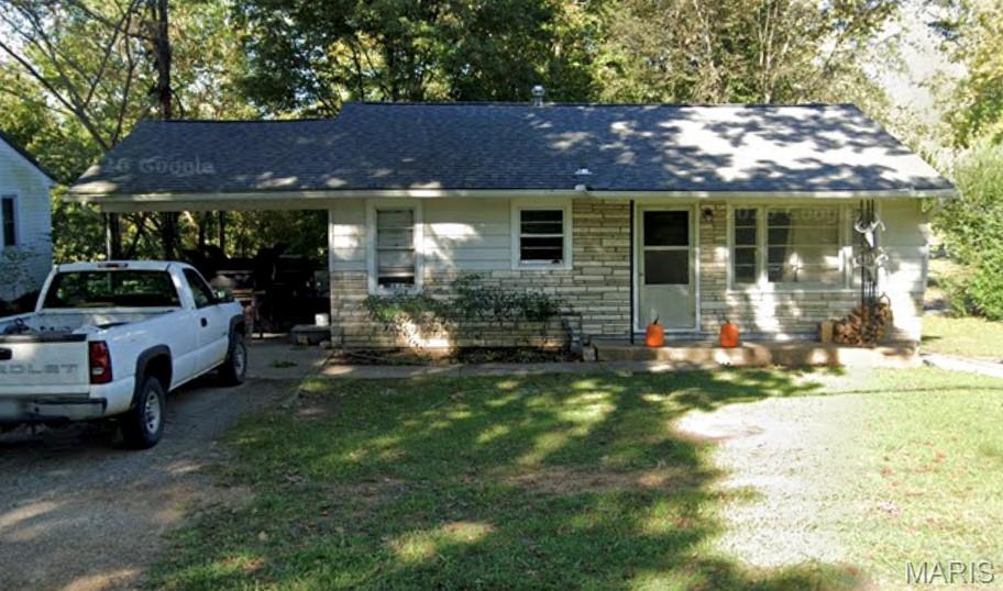 811 N Farmington Road — photo