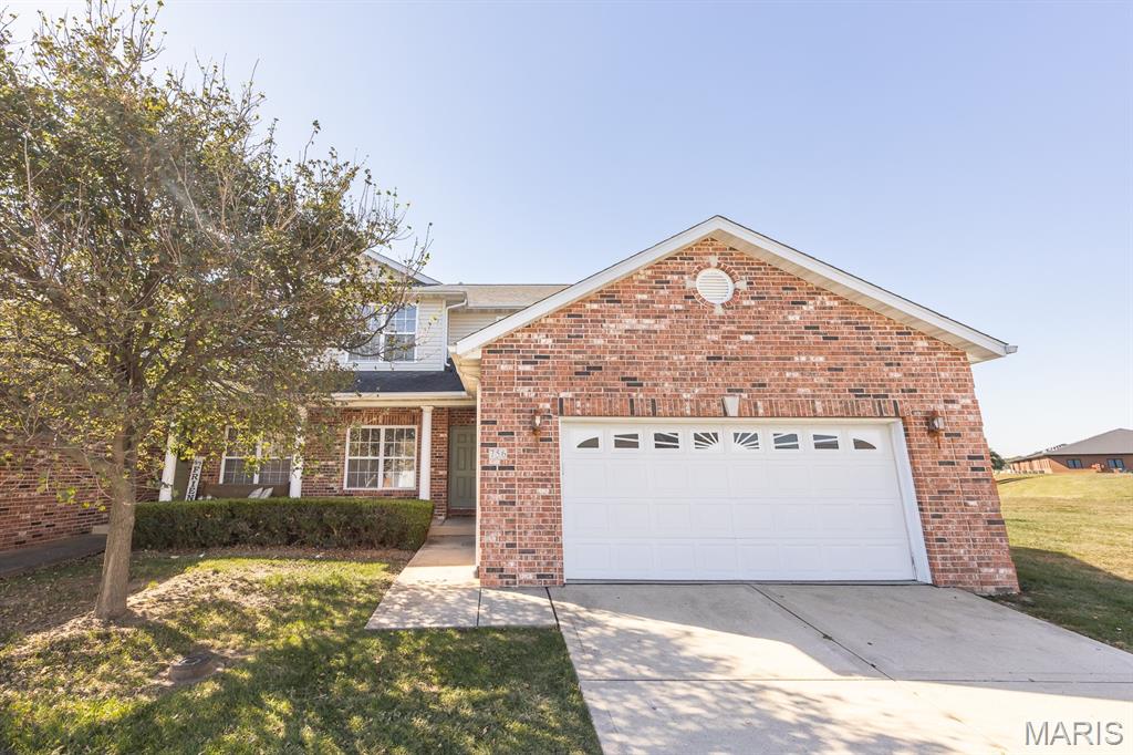 756 Granite Drive — photo