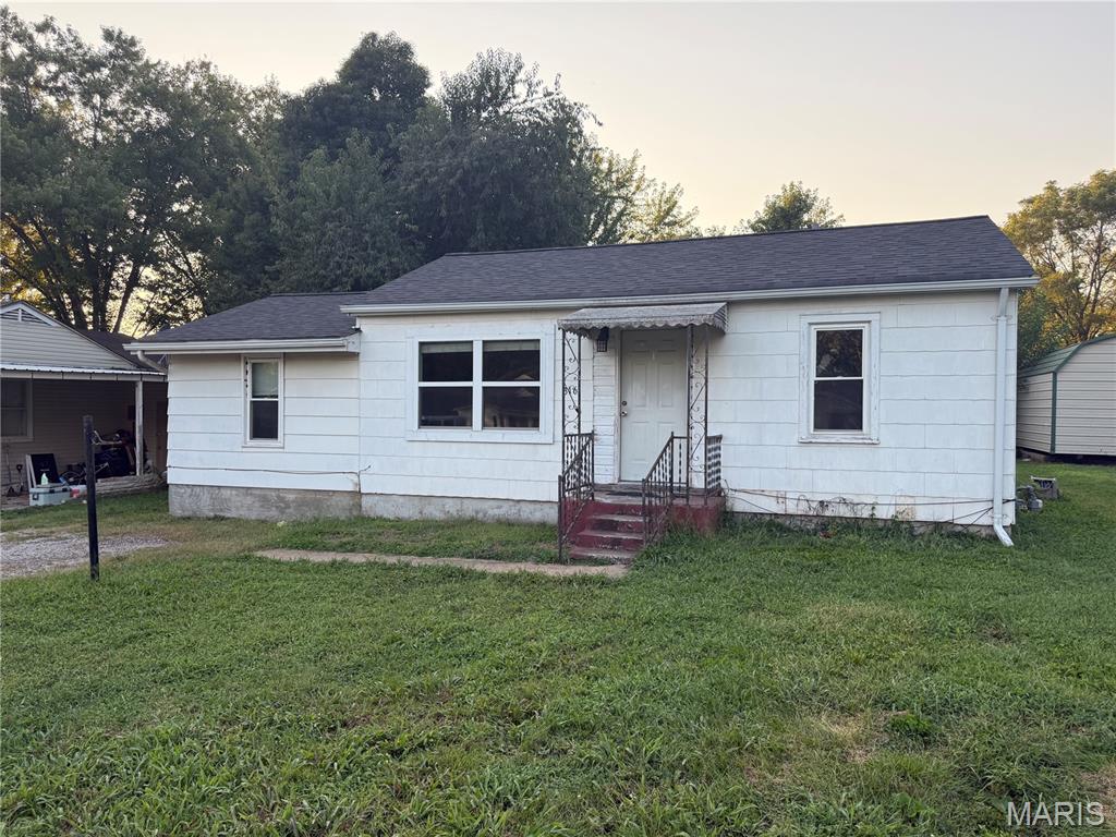 316 Lincoln Drive — photo