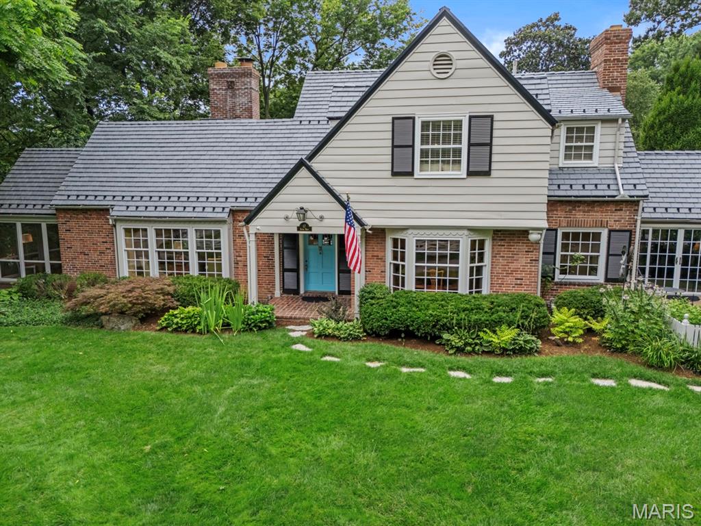 17 Devon Road, St Louis, MO 63122 — photo 3