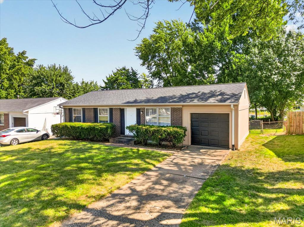2428 Golfway Drive — photo