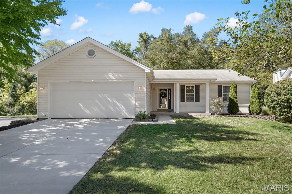 226 Barrington Drive — photo