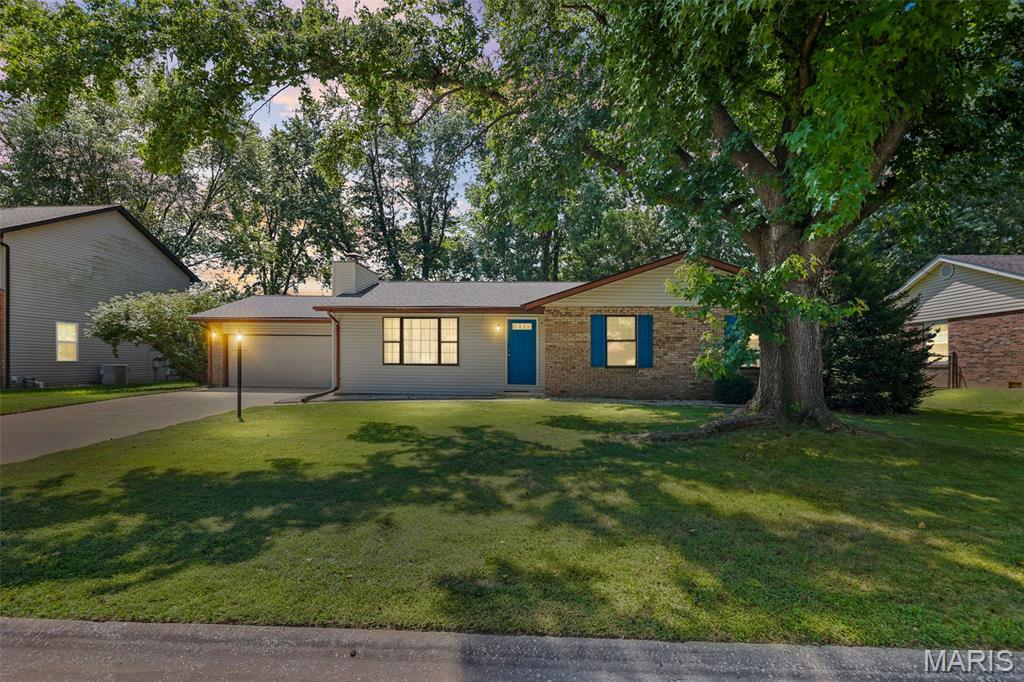 121 Turnbridge Drive — photo