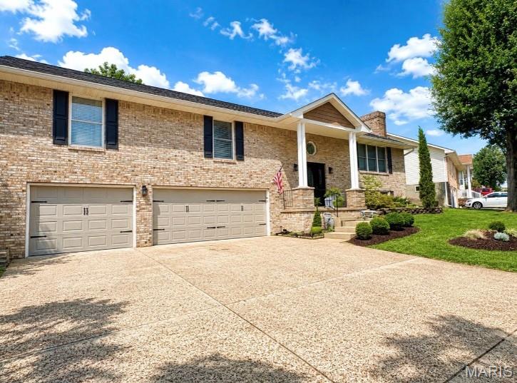 3444 Cascade Drive, Arnold, MO 63010 — photo 2