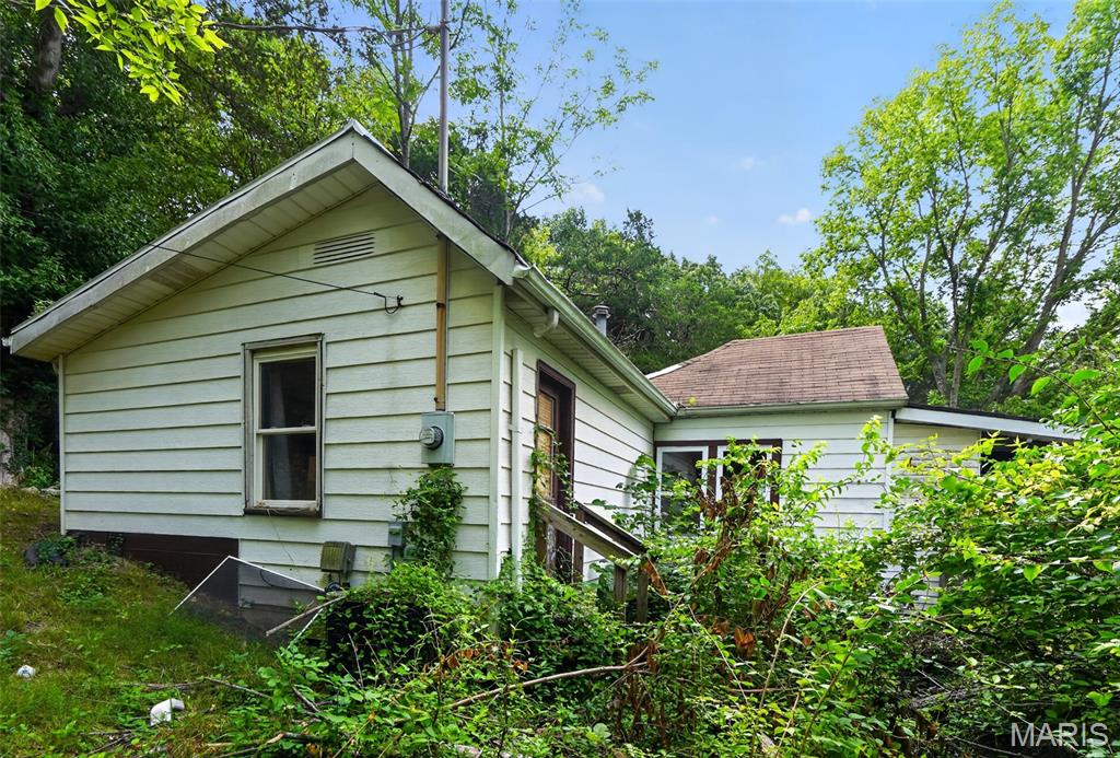 1603 Little Bend Road — photo