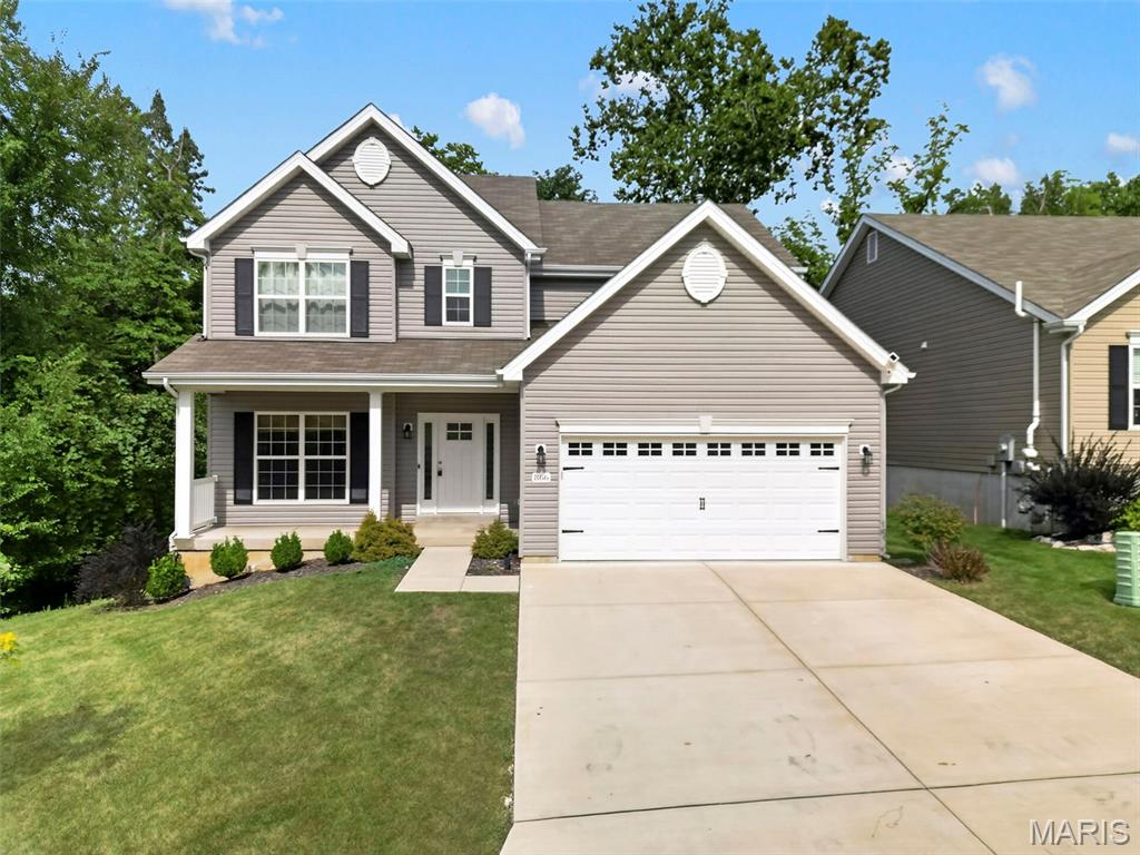 866 Boulder Crest Court — photo