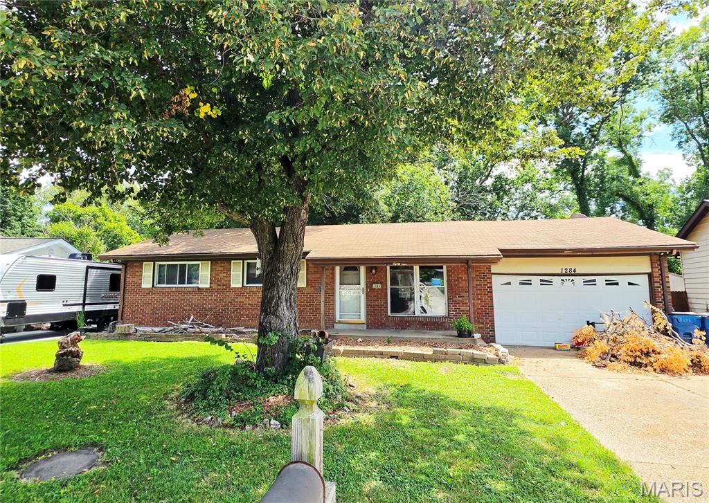 1284 Ballast Point Drive — photo