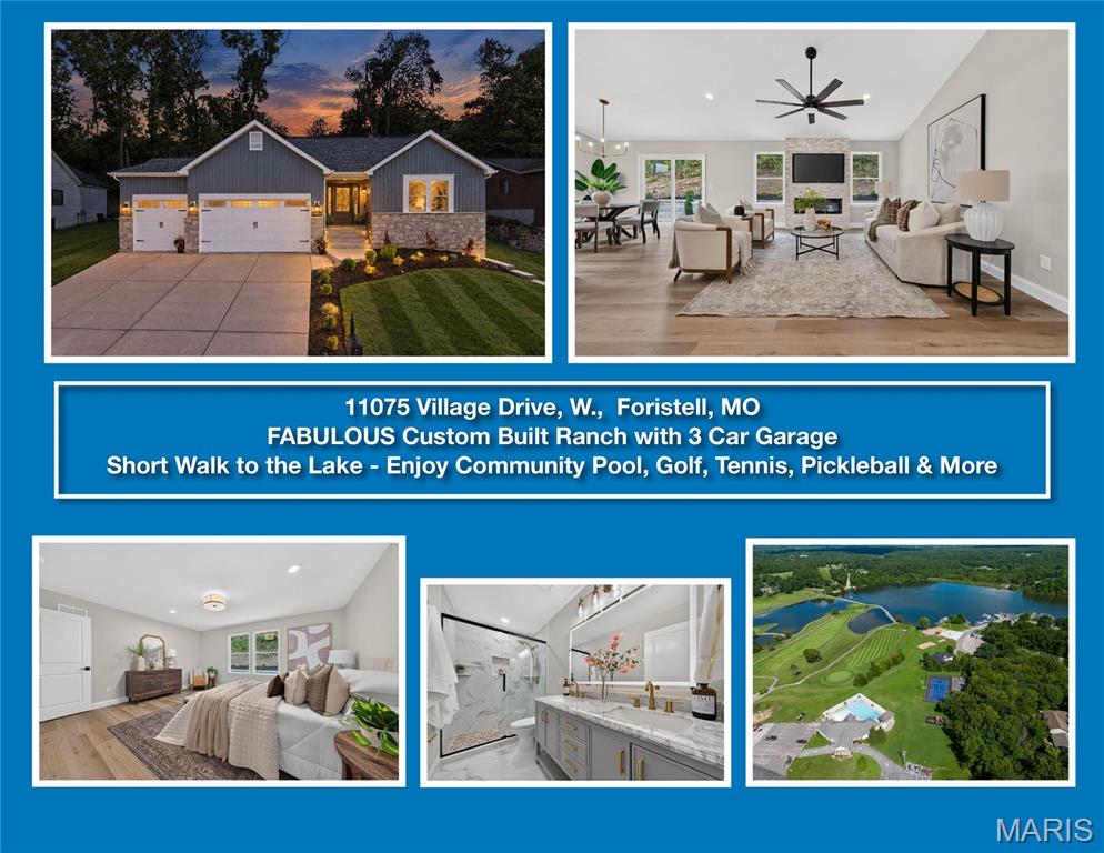 11075 Village Drive — photo