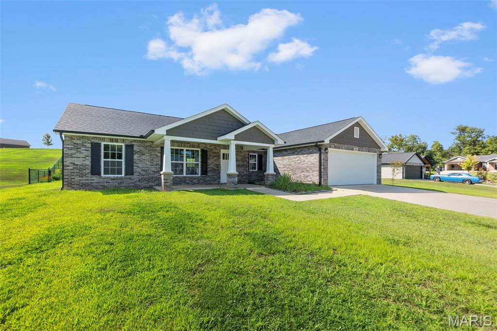 461 Culloden Moore, Jackson, MO 63755 — photo 3