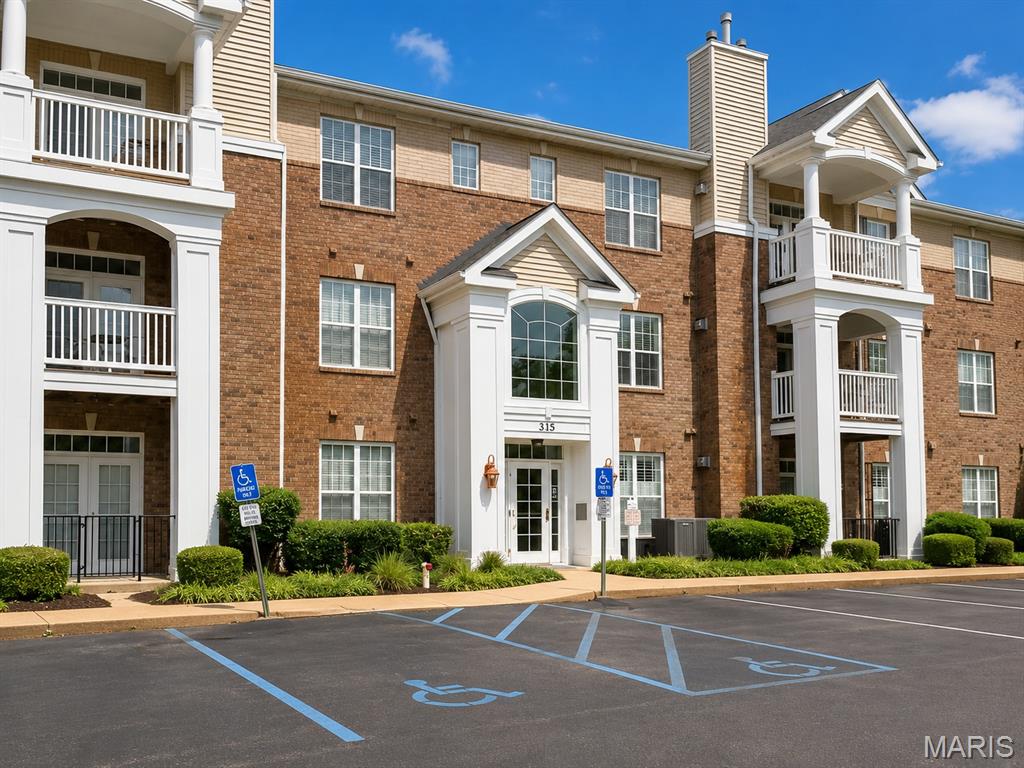 1151 Mill Crossing Drive 202 — photo