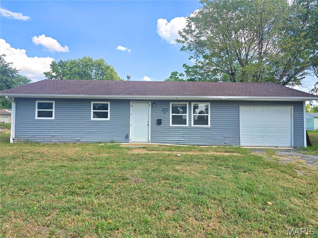1605 Parklane Drive — photo