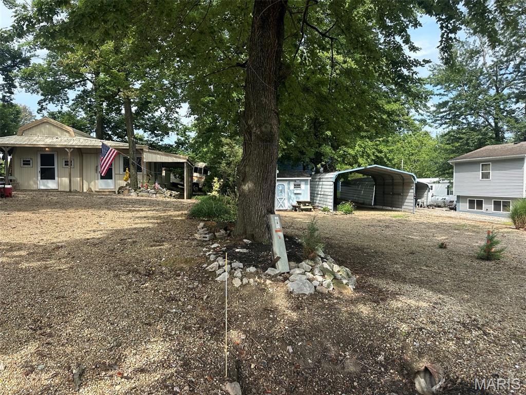 19609 Kay Lane — photo