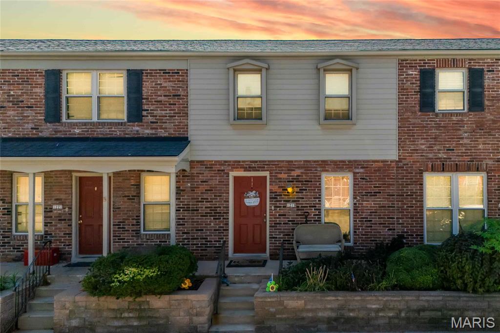 1219 Clarkson Court — photo