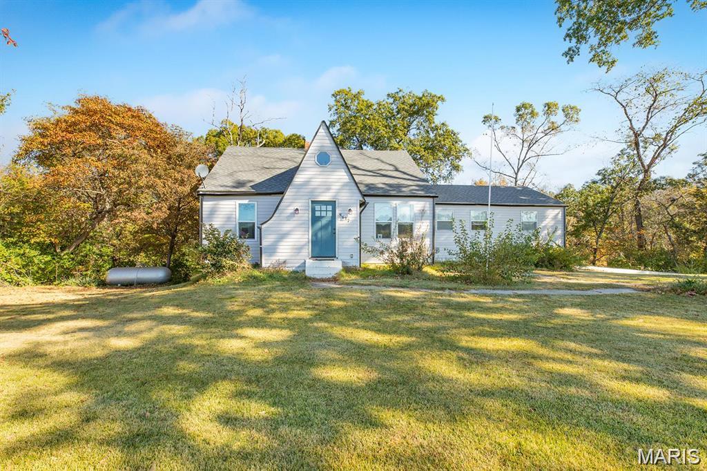 8617 Godfrey Road — photo