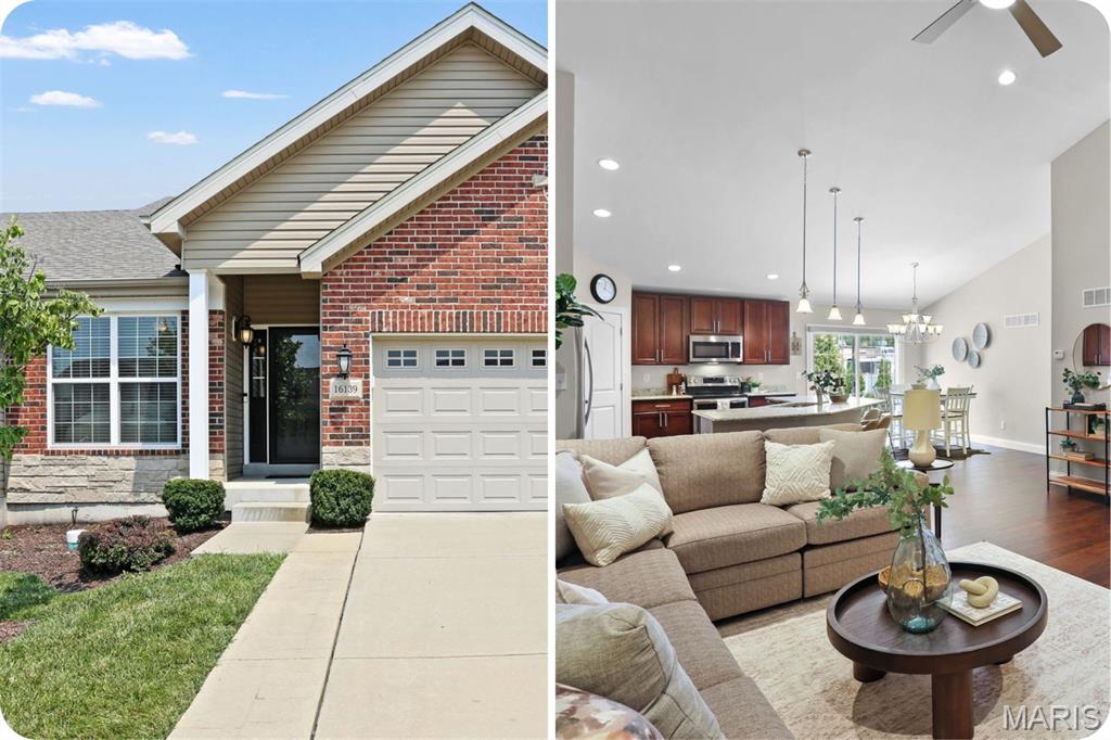 16139 Amber Vista Drive — photo