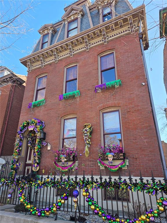 1840 S 8th Street — photo