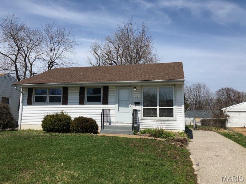323 Shepley Drive — photo