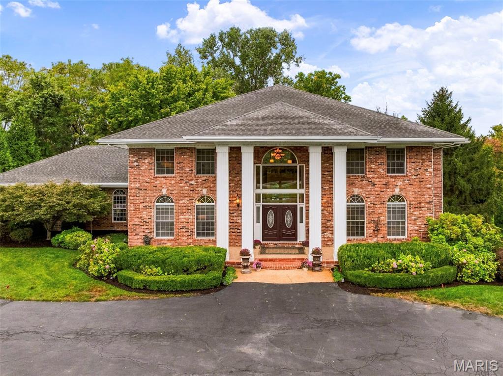 12923 Conway Road — photo