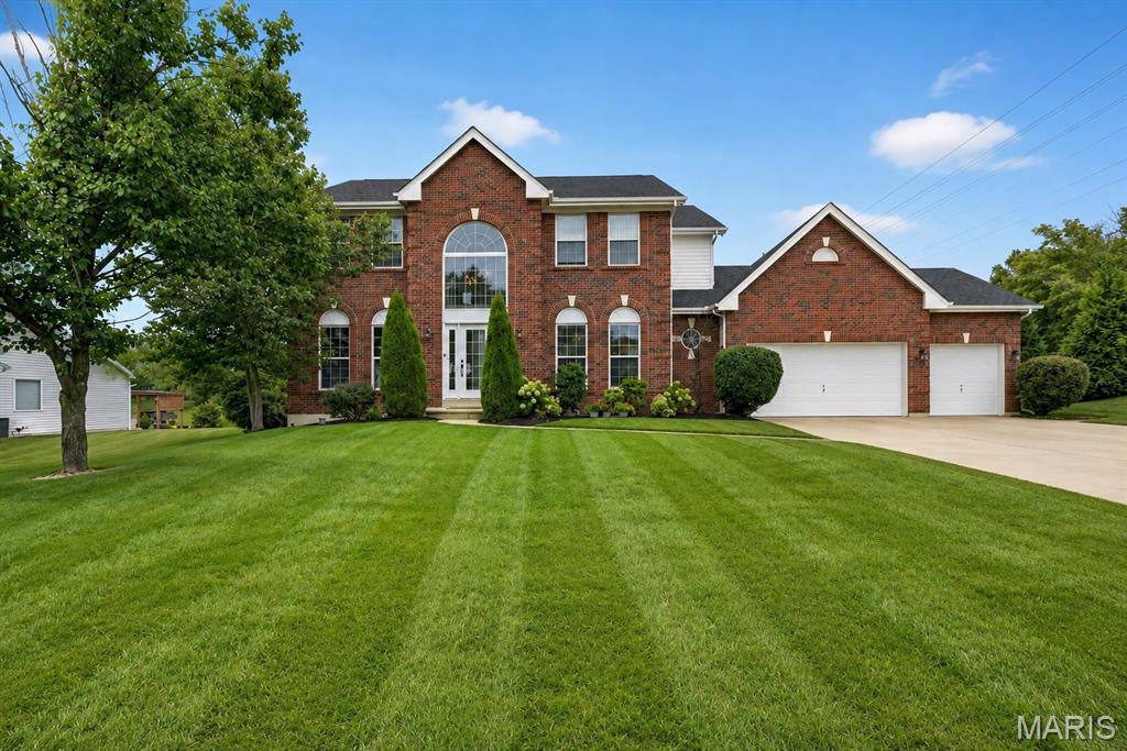 800 Dunbarton Drive, Weldon Spring, MO 63304