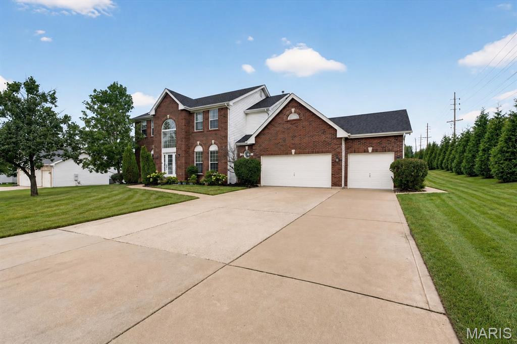 800 Dunbarton Drive, Weldon Spring, MO 63304 — photo 3