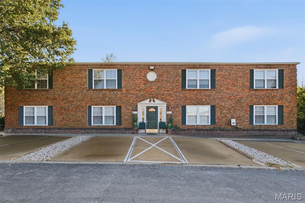 9417 Green Park Gardens Drive Unit B — photo