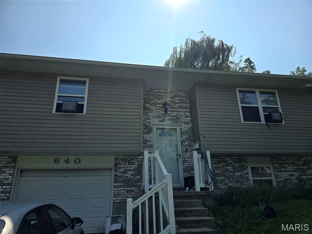 640 N Hope Street — photo