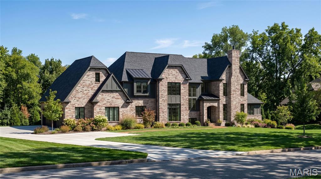 1 Tbb Hawthorne I @ Ballas Ridge — photo