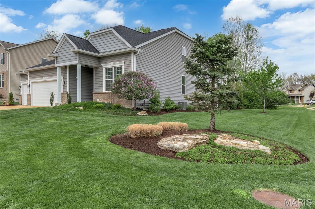 917 Summit Oaks Drive, Eureka, MO 63025 — photo 3