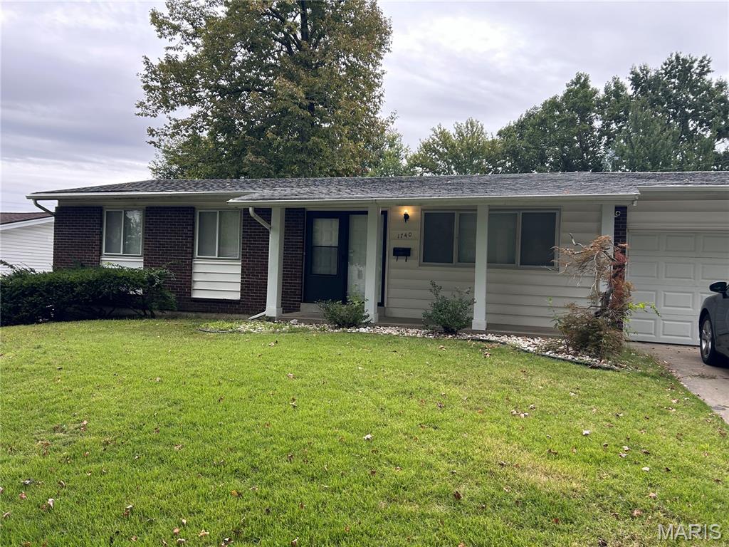 1740 Koch Drive — photo