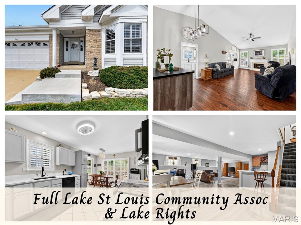 2417 S Lakeridge Court — photo