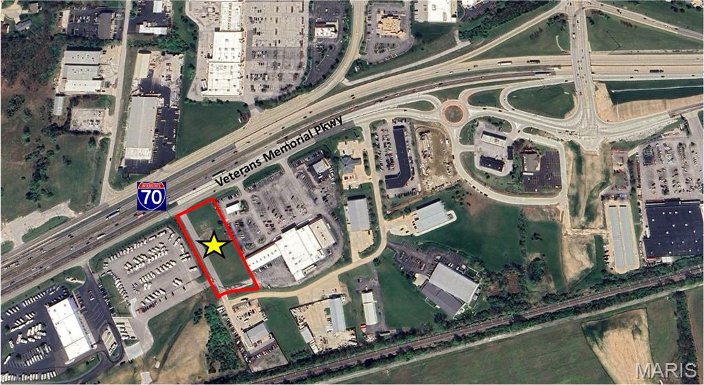 15390 Veterans Memorial Parkway — photo