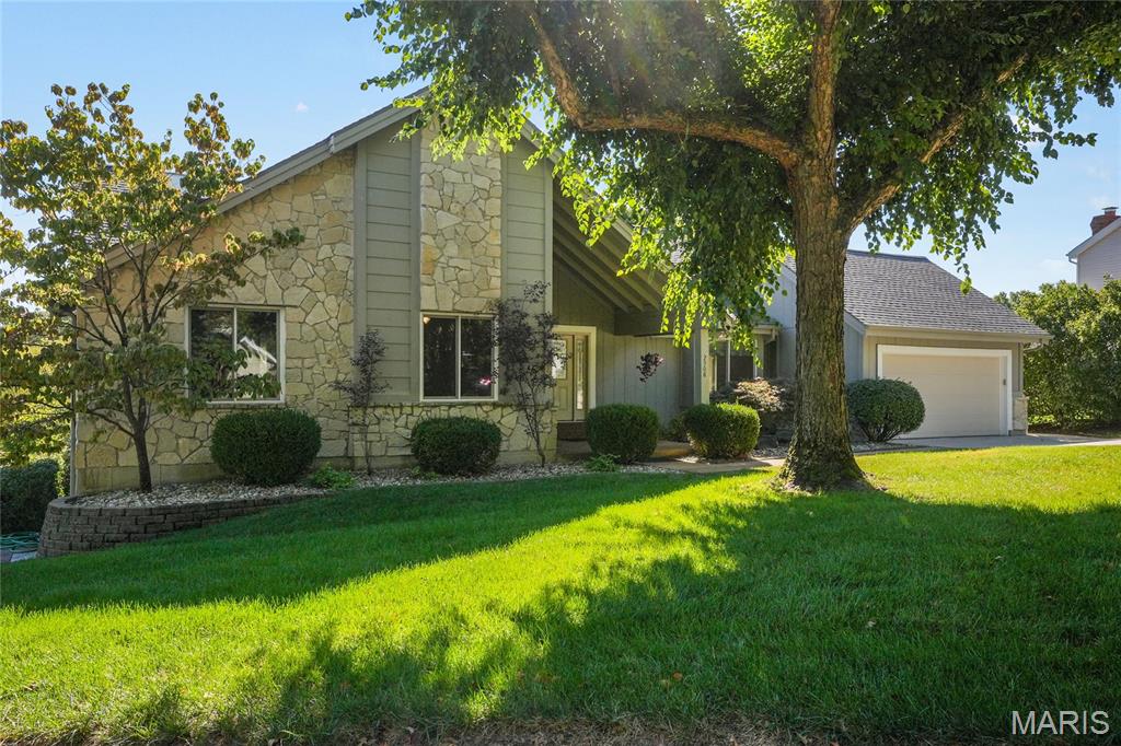 2508 Peppermill Lake Court — photo