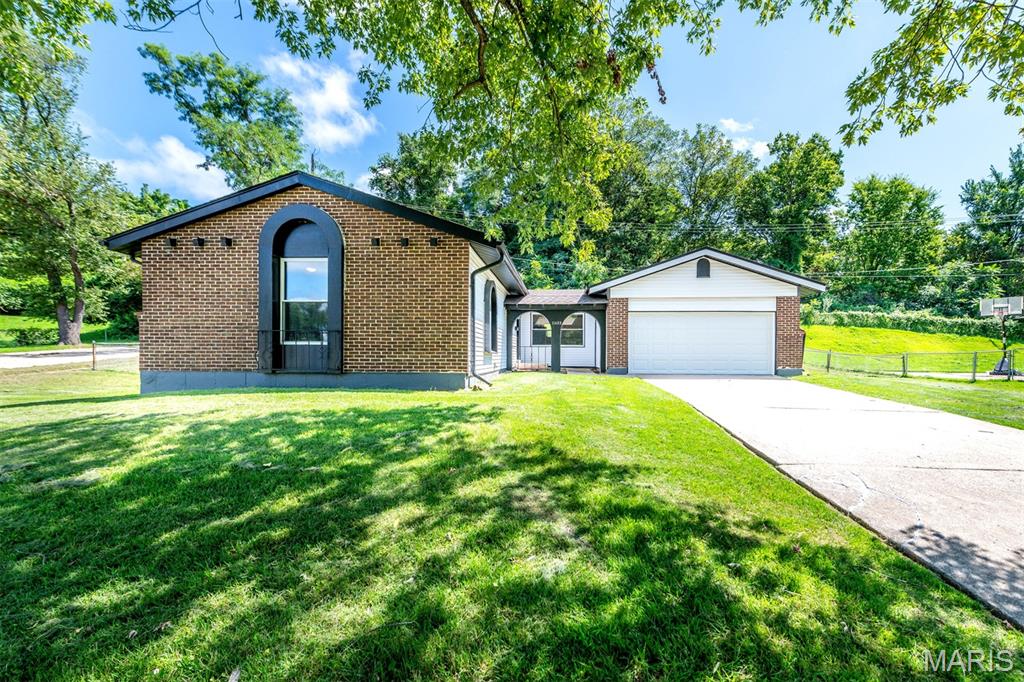 11488 Prentice Drive — photo