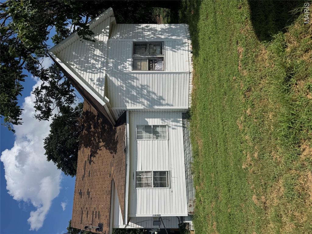 602 S Anthony Street — photo