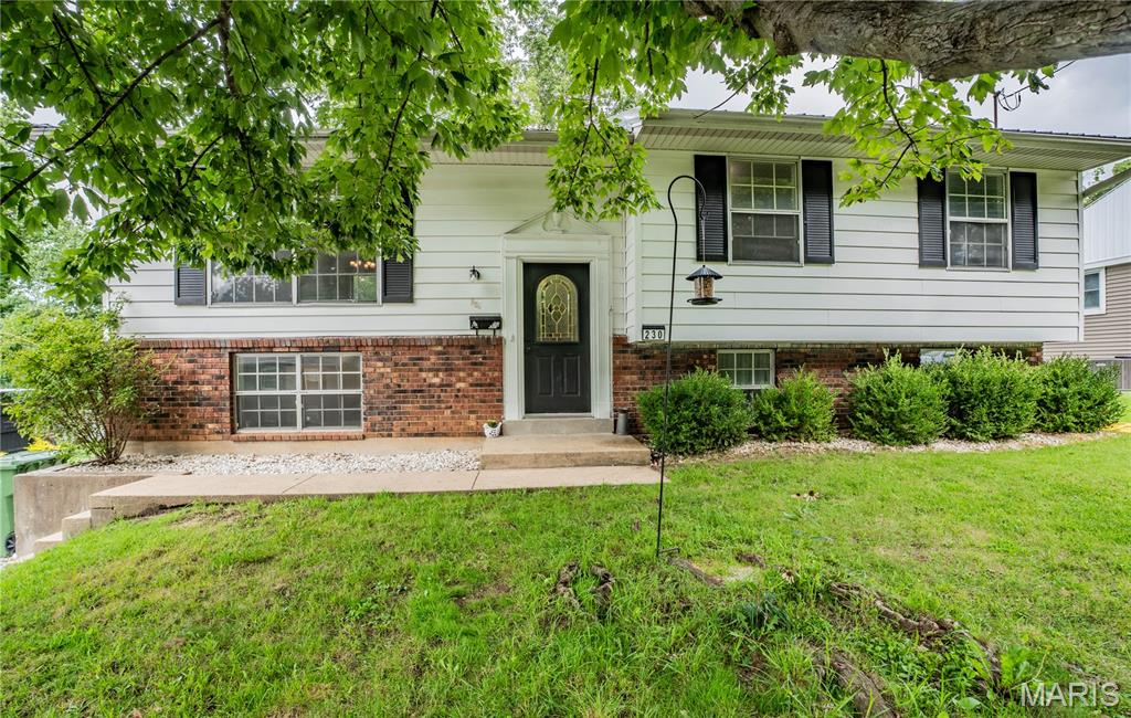 230 Ridge Drive, Chester, IL 62233 — photo 2