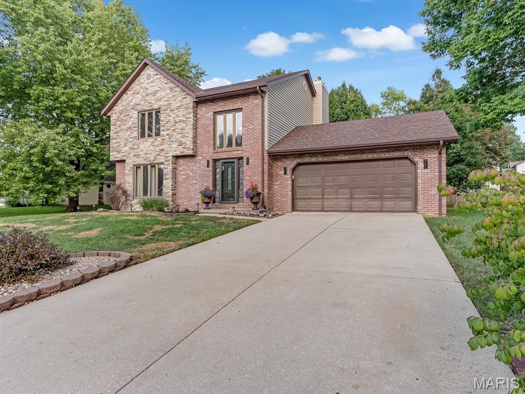 130 Jamie Lynn Drive — photo