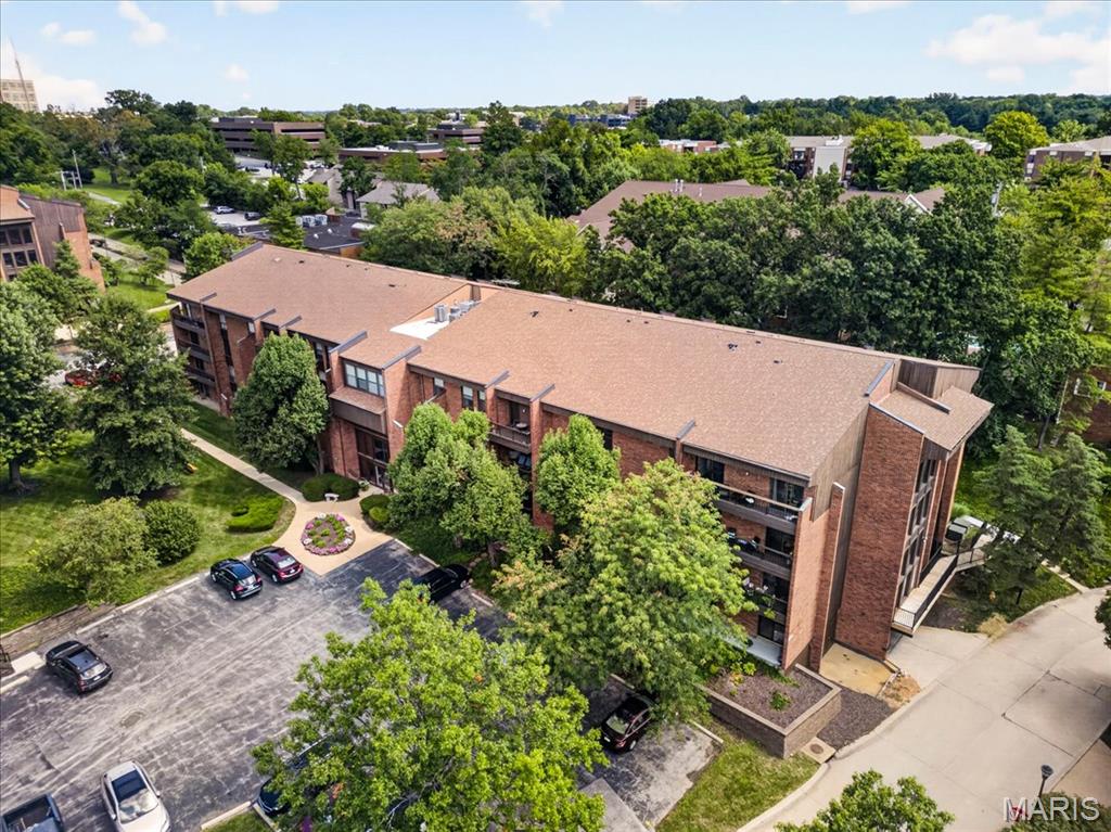 550 Coeur De Royale Drive Unit 404 — photo